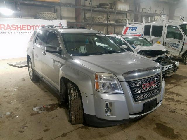 GMC TERRAIN SL 2011 2ctflxe57b6289228