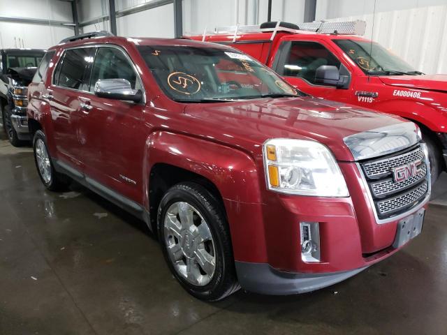 GMC TERRAIN SL 2011 2ctflxe57b6293893