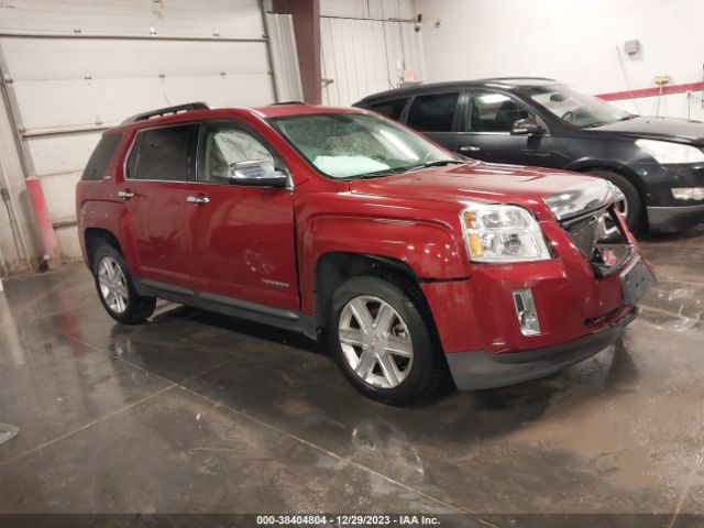 GMC TERRAIN 2011 2ctflxe57b6300535