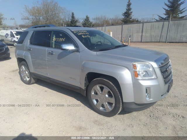 GMC TERRAIN 2011 2ctflxe57b6334779