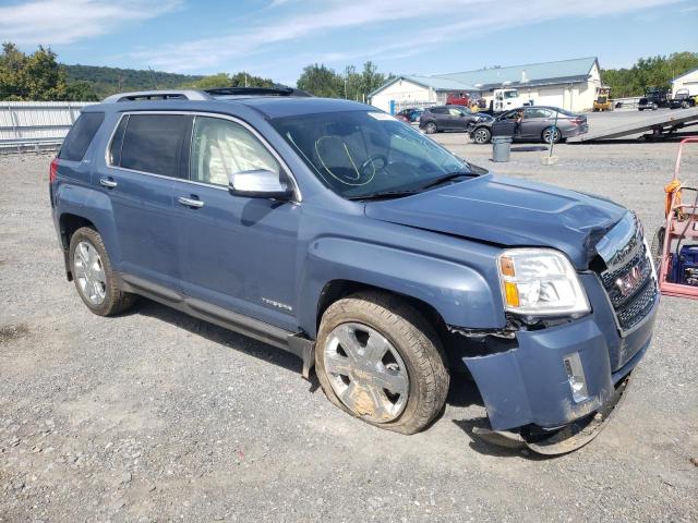 GMC TERRAIN SL 2011 2ctflxe57b6346589