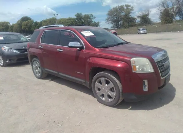 GMC TERRAIN 2011 2ctflxe57b6370715