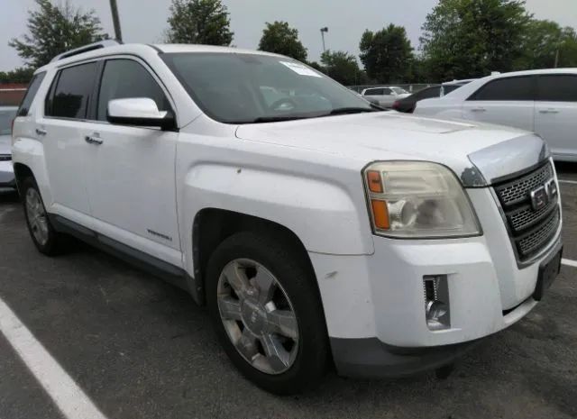 GMC TERRAIN 2011 2ctflxe57b6388826