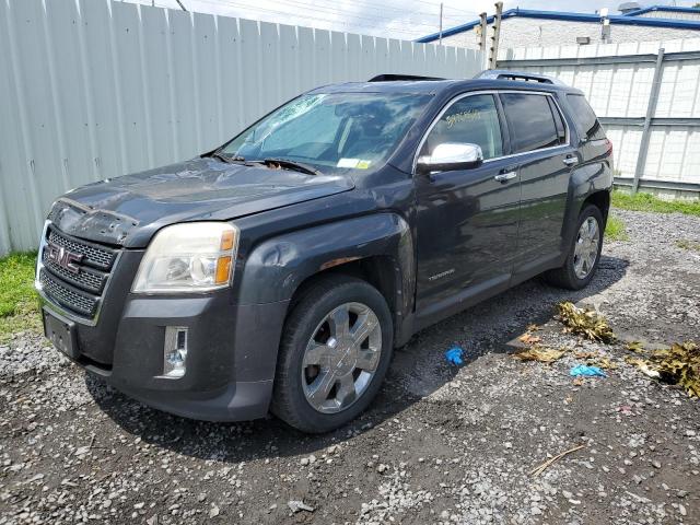 GMC TERRAIN SL 2011 2ctflxe57b6398160