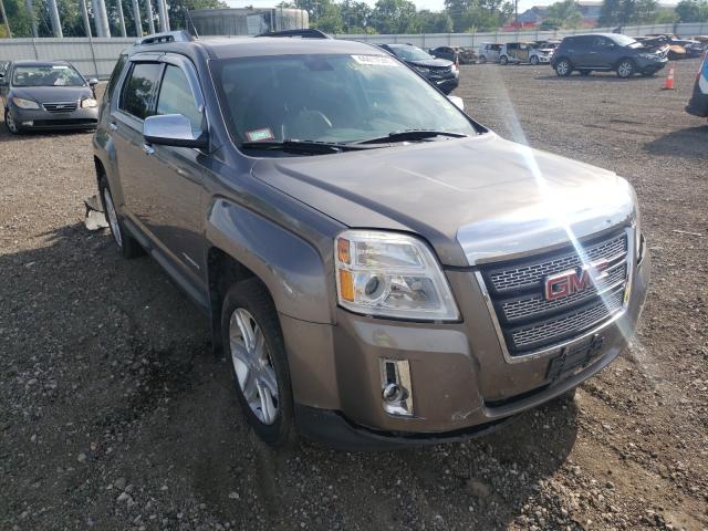 GMC TERRAIN SL 2011 2ctflxe57b6408153