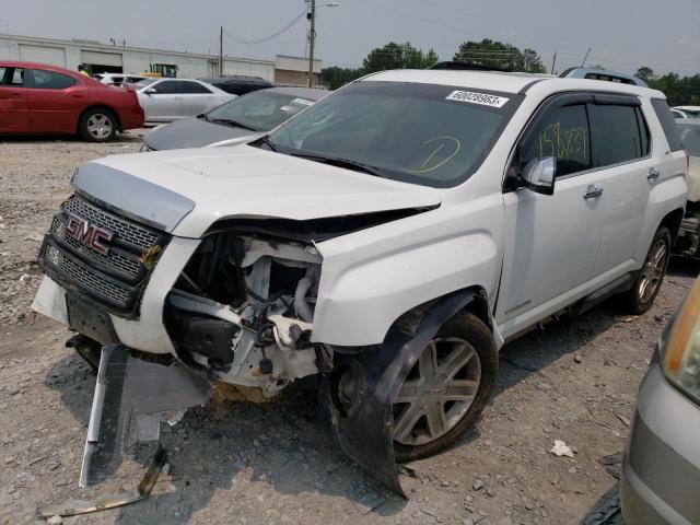 GMC TERRAIN SL 2011 2ctflxe58b6203554