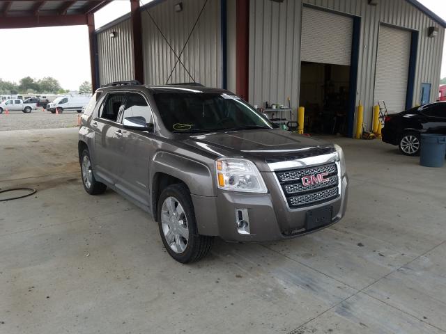 GMC TERRAIN SL 2011 2ctflxe58b6207359