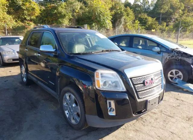 GMC TERRAIN 2011 2ctflxe58b6224775