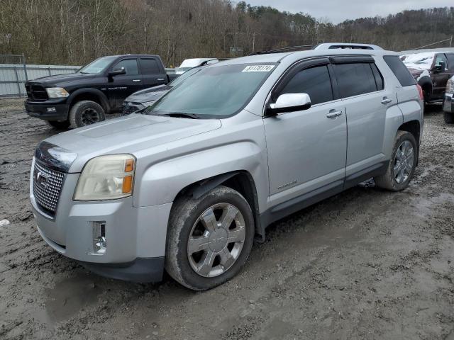 GMC TERRAIN SL 2011 2ctflxe58b6231046