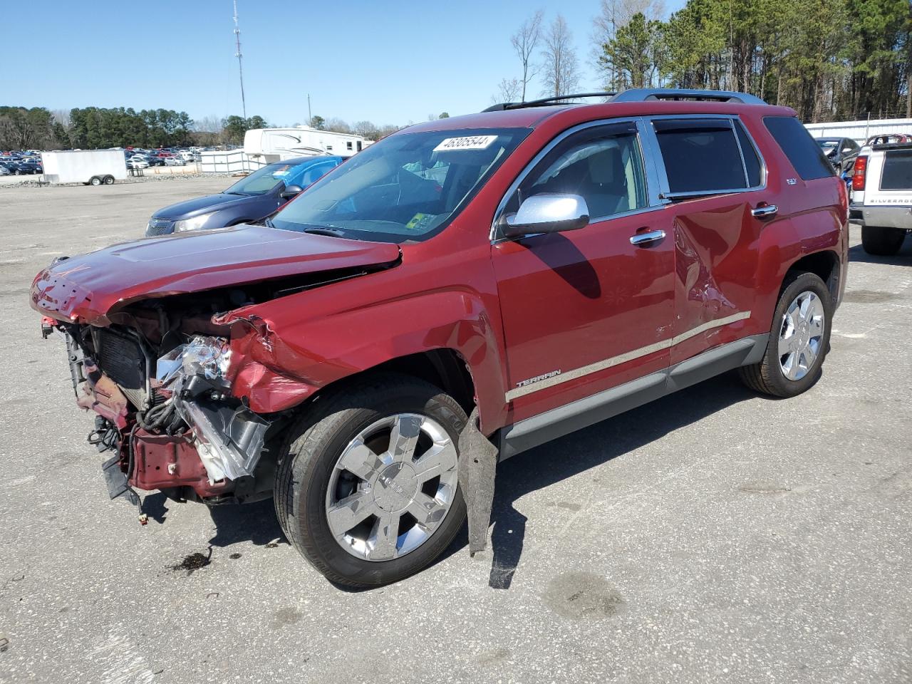 GMC TERRAIN 2011 2ctflxe58b6231290