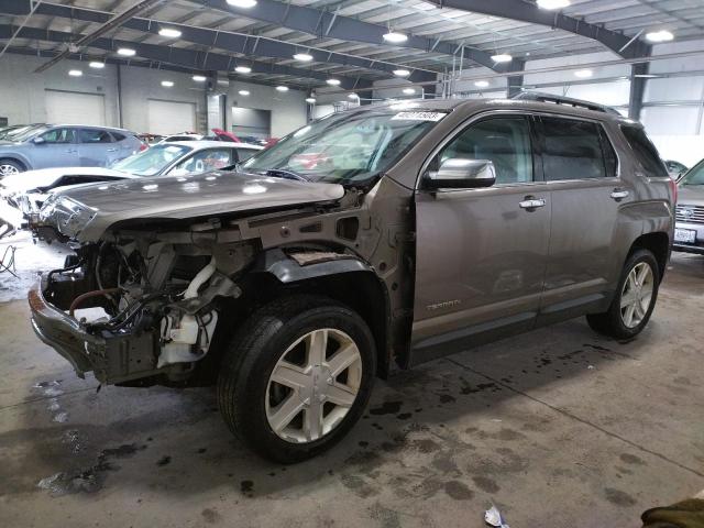 GMC TERRAIN SL 2011 2ctflxe58b6232200