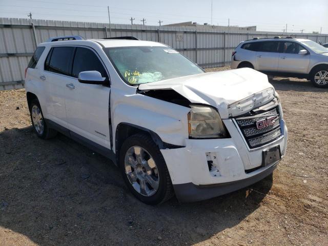 GMC TERRAIN SL 2011 2ctflxe58b6248185