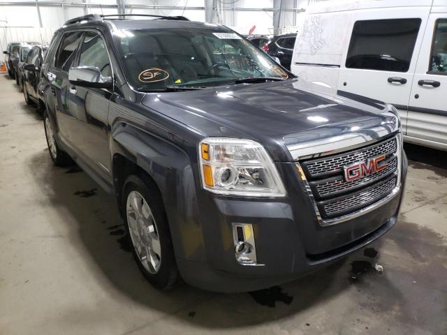 GMC TERRAIN SL 2011 2ctflxe58b6303007