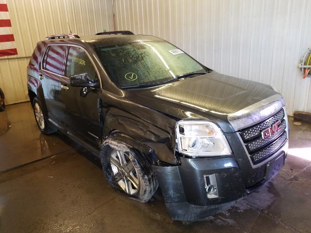 GMC TERRAIN SL 2011 2ctflxe58b6305162