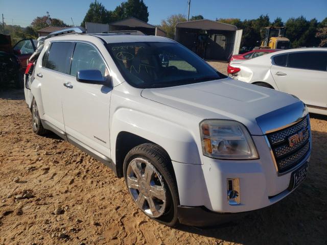 GMC TERRAIN SL 2011 2ctflxe58b6340011