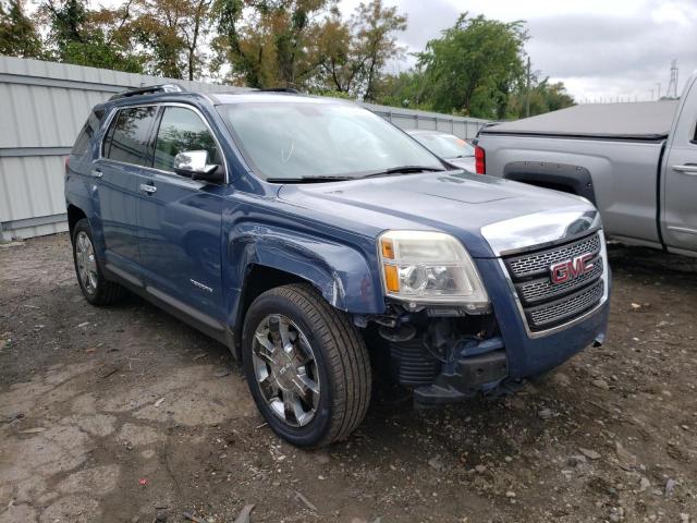 GMC TERRAIN SL 2011 2ctflxe58b6375776