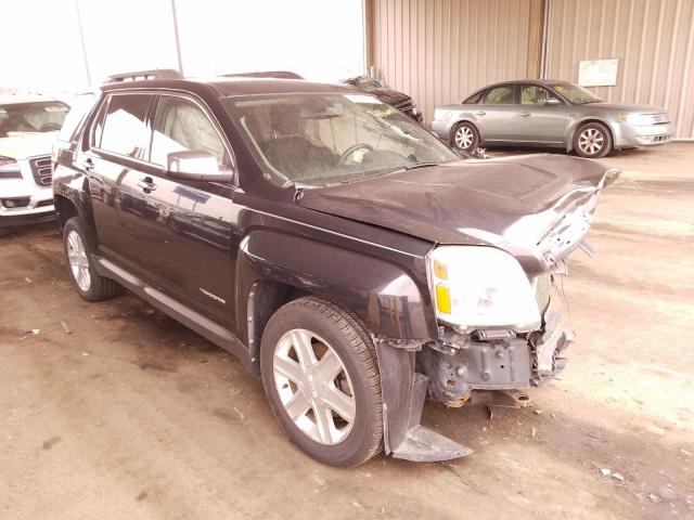 GMC TERRAIN SL 2011 2ctflxe58b6376698