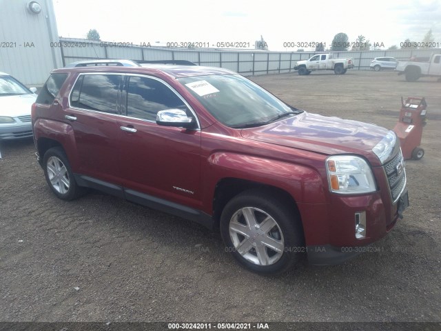 GMC TERRAIN 2011 2ctflxe58b6389578