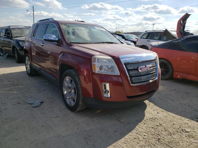 GMC TERRAIN SL 2011 2ctflxe58b6406363