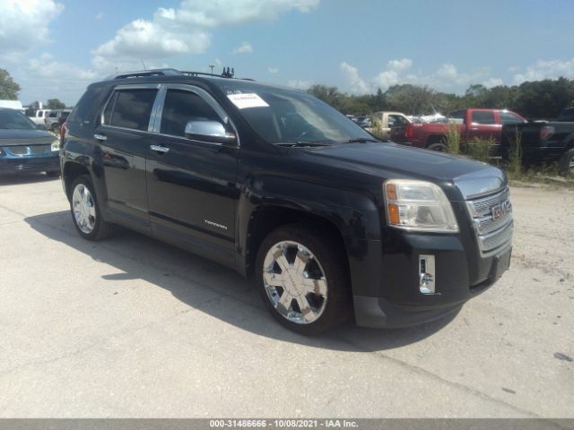 GMC TERRAIN 2011 2ctflxe58b6446538