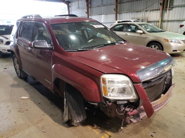 GMC TERRAIN SL 2011 2ctflxe59b6209010