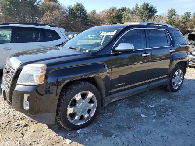 GMC TERRAIN 2011 2ctflxe59b6217043