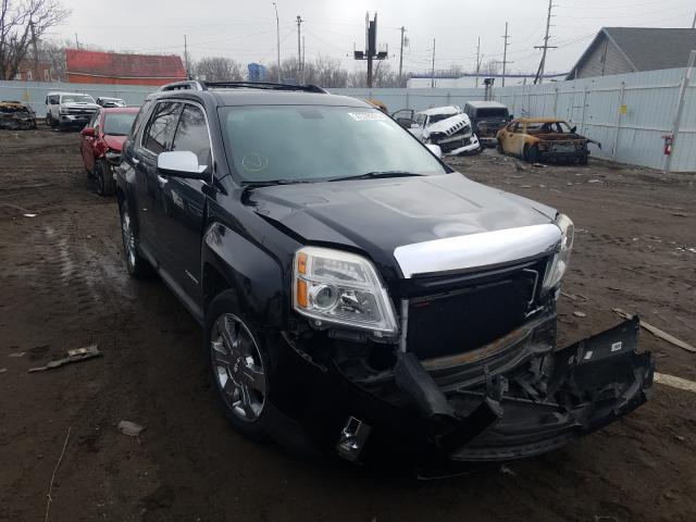 GMC TERRAIN SL 2011 2ctflxe59b6231024