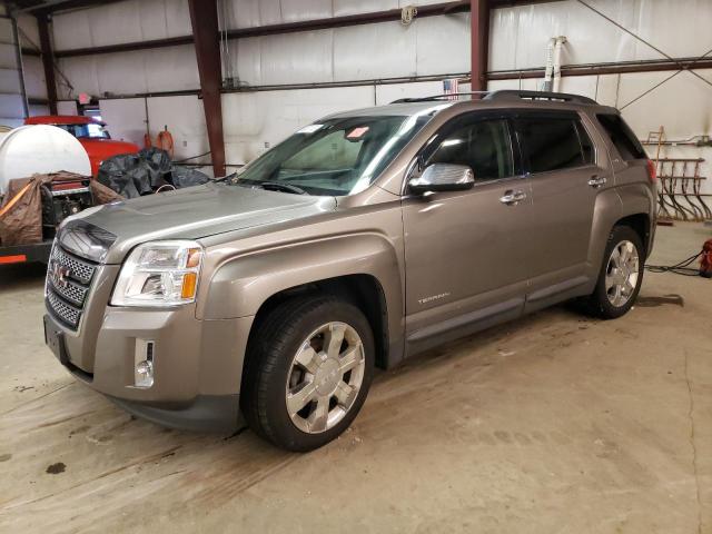 GMC TERRAIN SL 2011 2ctflxe59b6260605