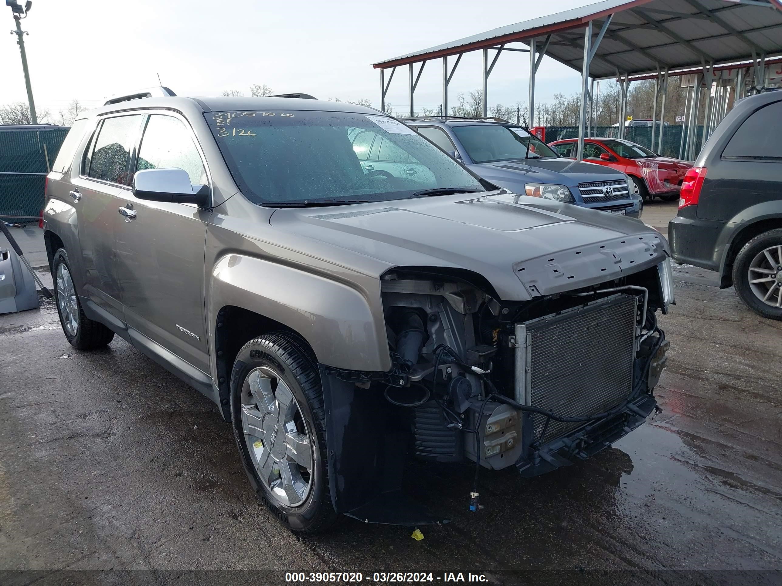 GMC TERRAIN 2011 2ctflxe59b6312704