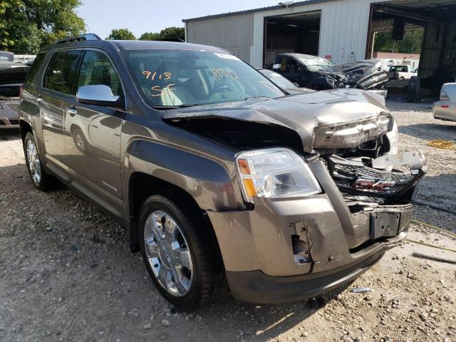 GMC TERRAIN SL 2011 2ctflxe59b6325467