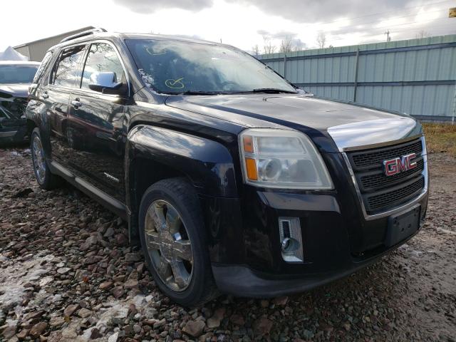 GMC TERRAIN SL 2011 2ctflxe59b6330782