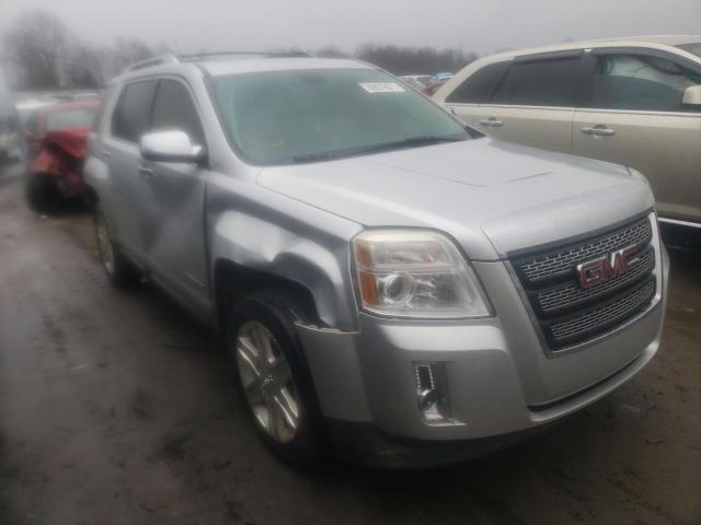 GMC TERRAIN SL 2011 2ctflxe59b6360333