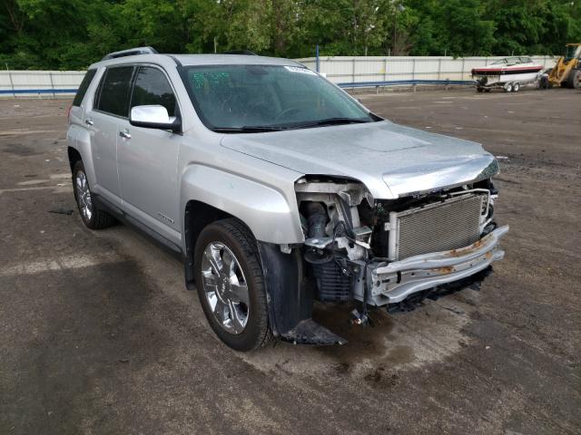 GMC TERRAIN SL 2011 2ctflxe59b6376077