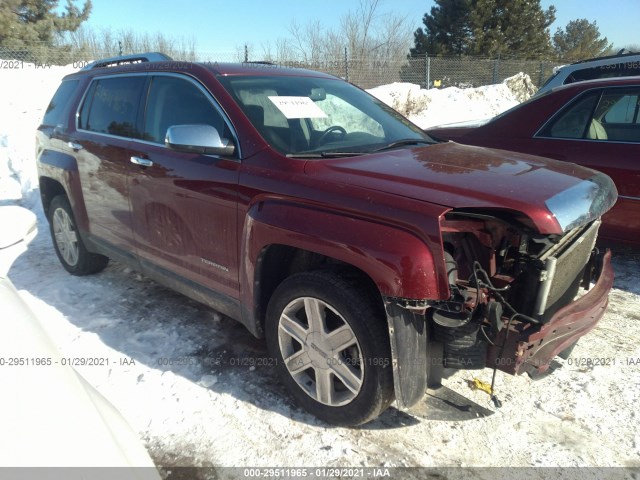 GMC TERRAIN 2011 2ctflxe59b6401723