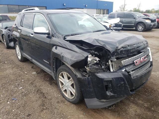 GMC TERRAIN SL 2011 2ctflxe59b6461470