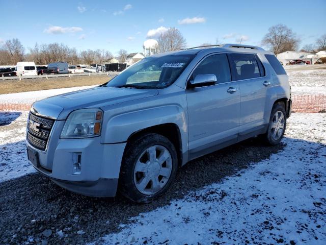 GMC TERRAIN SL 2011 2ctflxe59b6462540