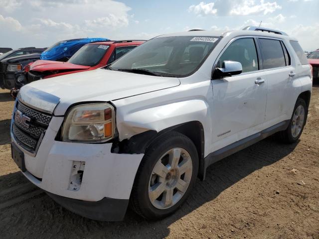 GMC TERRAIN 2011 2ctflxe5xb6222560