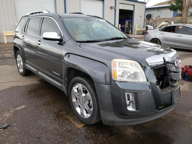 GMC TERRAIN SL 2011 2ctflxe5xb6233011