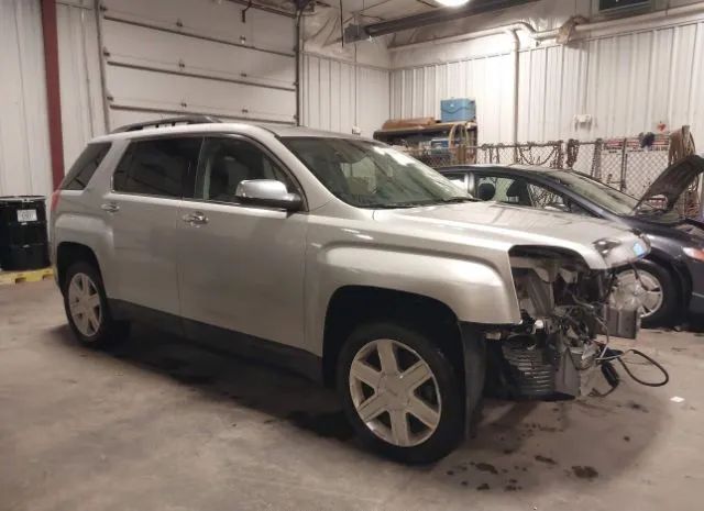 GMC TERRAIN 2011 2ctflxe5xb6268213