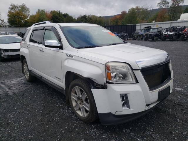 GMC TERRAIN SL 2011 2ctflxe5xb6274559