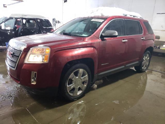 GMC TERRAIN SL 2011 2ctflxe5xb6291328