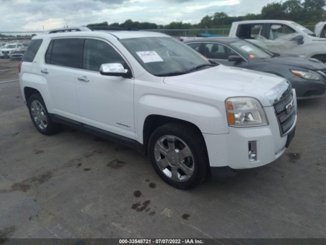 GMC TERRAIN 2011 2ctflxe5xb6302621