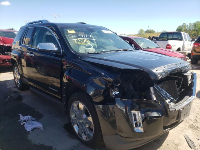 GMC TERRAIN SL 2011 2ctflxe5xb6306474