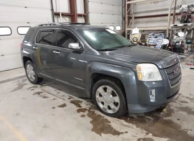 GMC TERRAIN 2011 2ctflxe5xb6315983