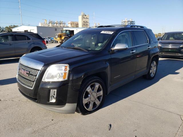 GMC TERRAIN 2011 2ctflxe5xb6326370