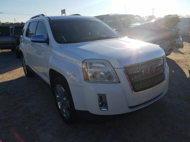 GMC TERRAIN SL 2011 2ctflxe5xb6344173