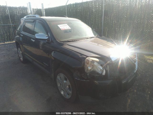 GMC TERRAIN 2011 2ctflxe5xb6353343