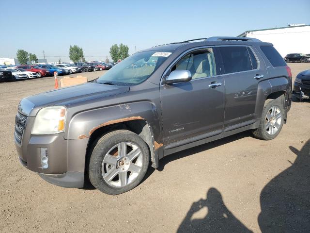 GMC TERRAIN 2011 2ctflxe5xb6355495