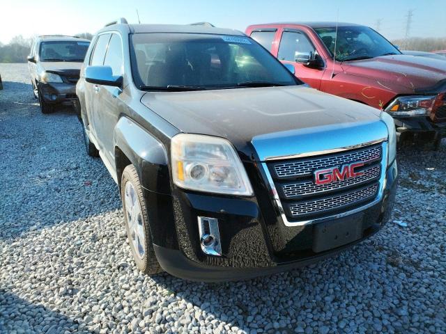 GMC TERRAIN SL 2011 2ctflxe5xb6369915