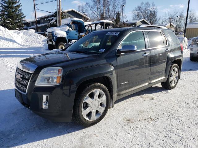 GMC TERRAIN SL 2011 2ctflxe5xb6377352